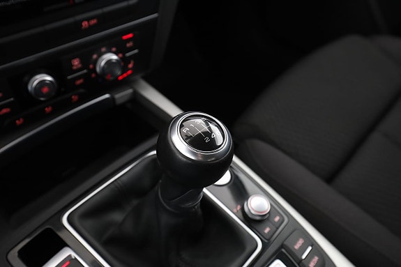 Audi A6 25 of 30