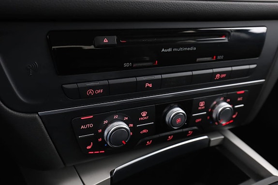 Audi A6 23 of 30