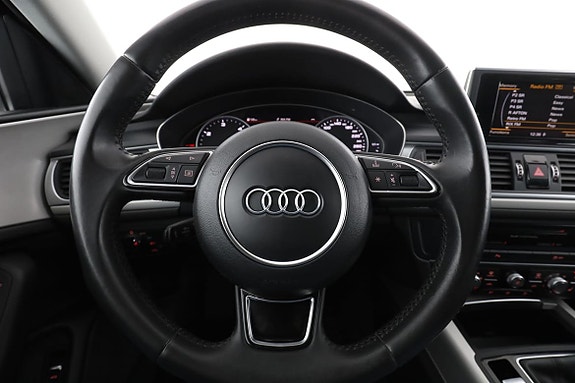 Audi A6 19 of 30