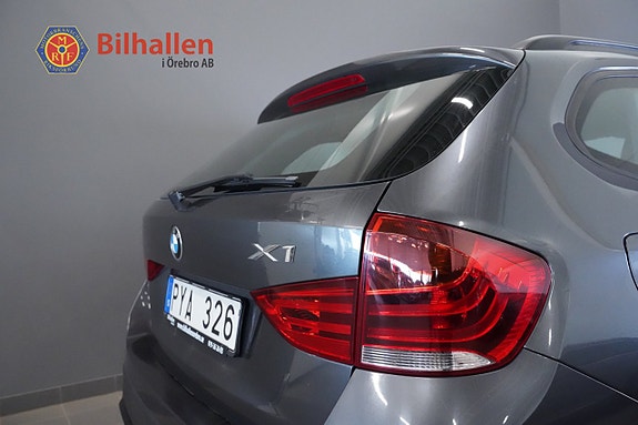 BMW X1 5 of 27