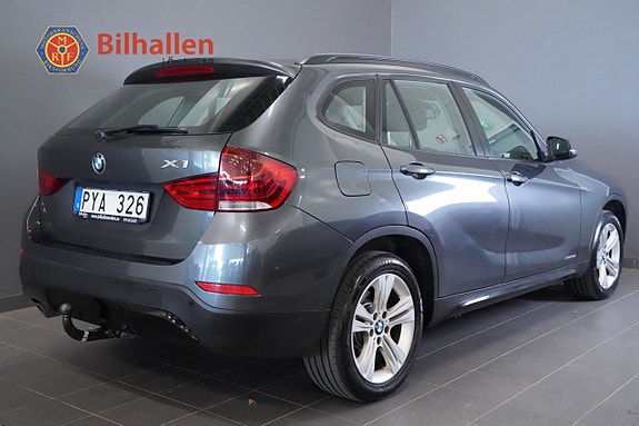 BMW X1 4 of 27