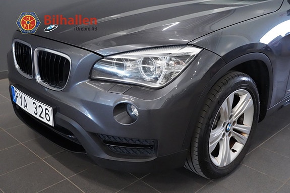 BMW X1 2 of 27