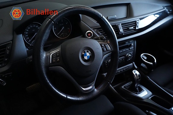 BMW X1 8 of 27