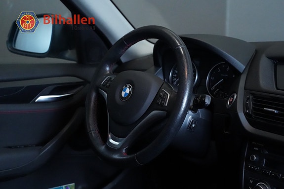 BMW X1 7 of 27