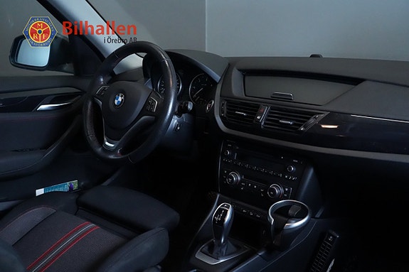 BMW X1 6 of 27