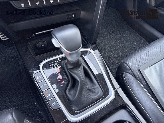 Kia XCeed 12 of 14