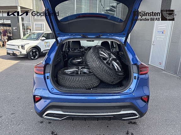 Kia XCeed 14 of 14