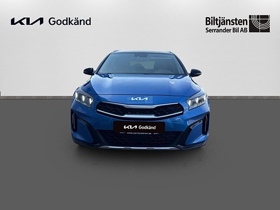 Kia XCeed 2 of 14