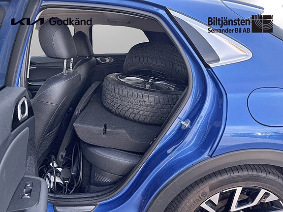 Kia XCeed 9 of 14