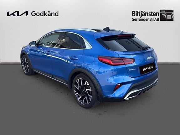 Kia XCeed 6 of 14