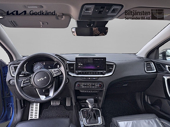 Kia XCeed 7 of 14