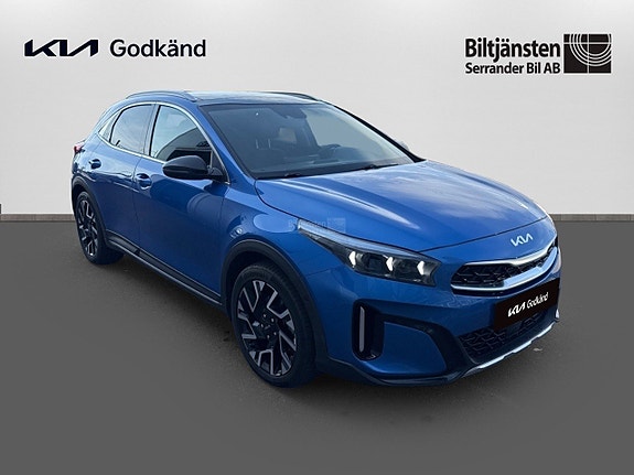 Kia XCeed 3 of 14