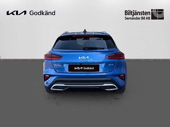 Kia XCeed 5 of 14
