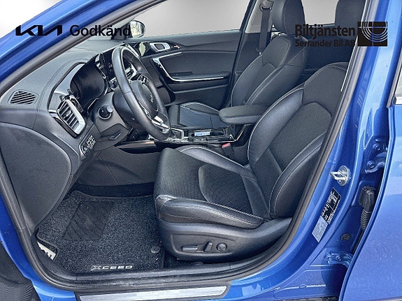 Kia XCeed 8 of 14