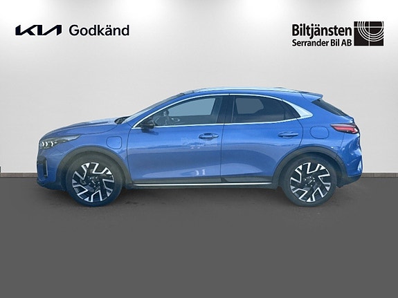 Kia XCeed 4 of 14