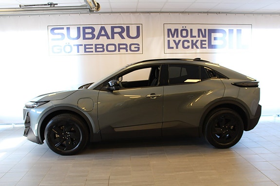 Subaru Uncharted 3 of 9