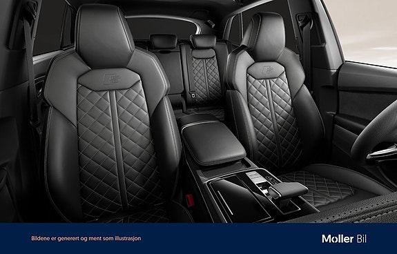 Audi Q8 8 of 8