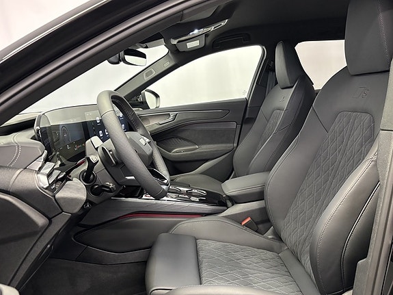 Audi A6 8 of 16