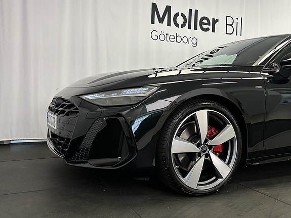 Audi A6 14 of 16