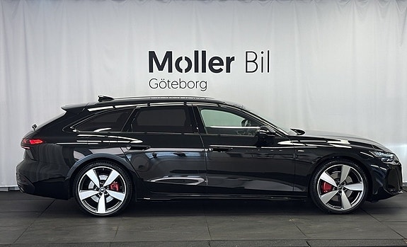 Audi A6 3 of 16