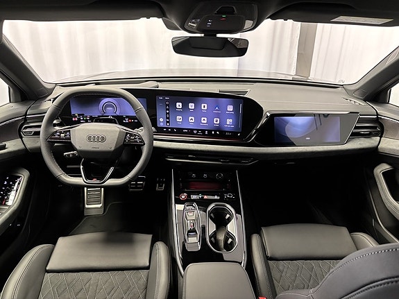 Audi A6 10 of 16