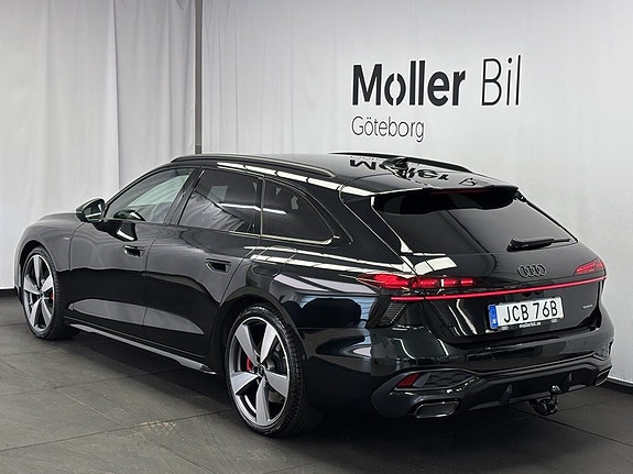 Audi A6 5 of 16