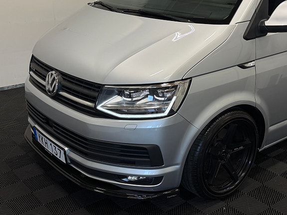 Volkswagen Transporter 4 of 30