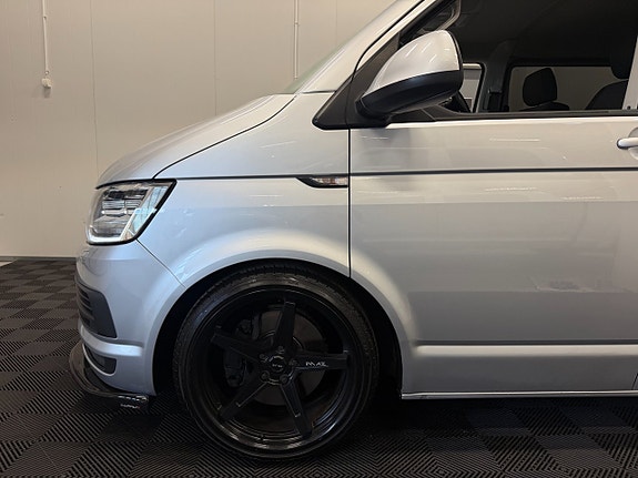 Volkswagen Transporter 9 of 30