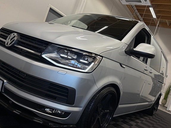 Volkswagen Transporter 15 of 30