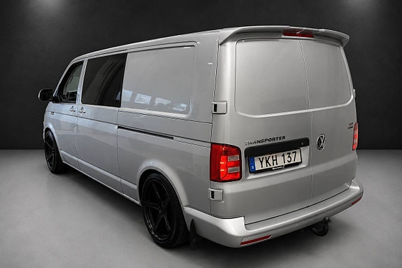 Volkswagen Transporter 3 of 30