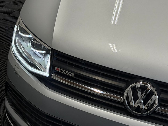 Volkswagen Transporter 7 of 30
