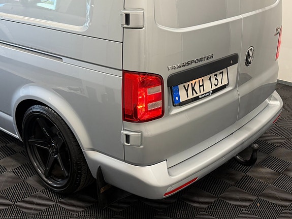 Volkswagen Transporter 11 of 30