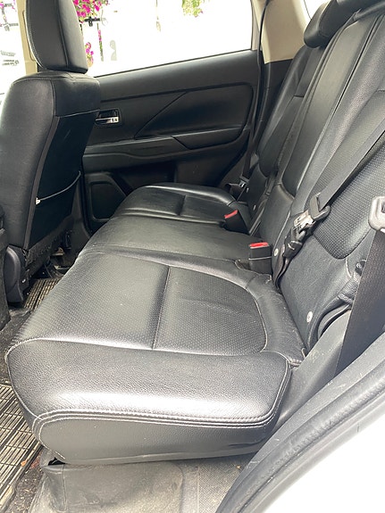 Mitsubishi Outlander 6 of 9