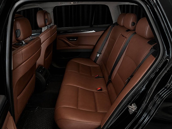 BMW 520d 7 of 14