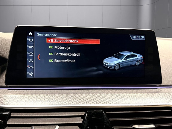 BMW 530d 21 of 27