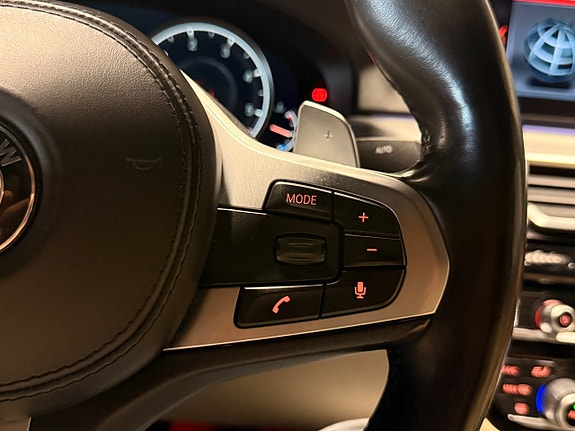 BMW 530d 17 of 27