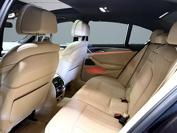 BMW 530d 12 of 27