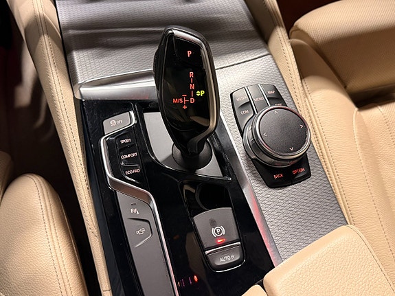 BMW 530d 18 of 27