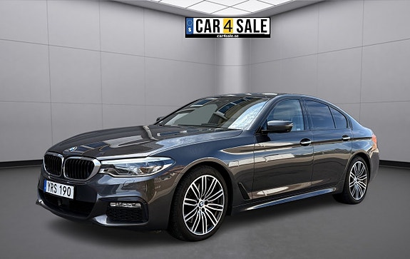 BMW 530d