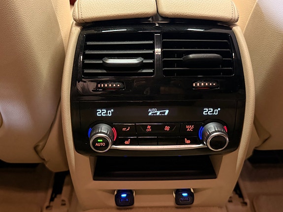 BMW 530d 15 of 27