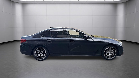 BMW 530d 6 of 27