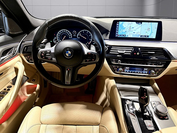 BMW 530d 10 of 27