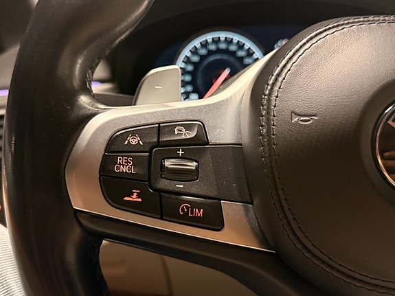 BMW 530d 16 of 27