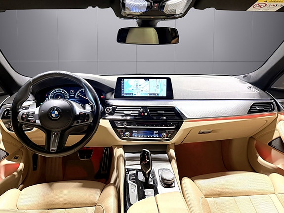 BMW 530d 9 of 27