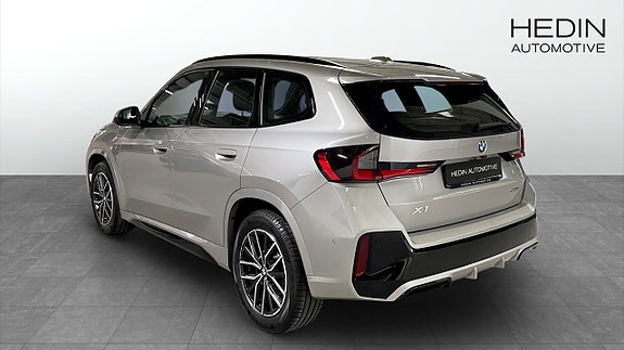 BMW X1 2 of 9