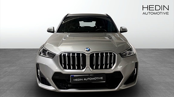 BMW X1 8 of 9