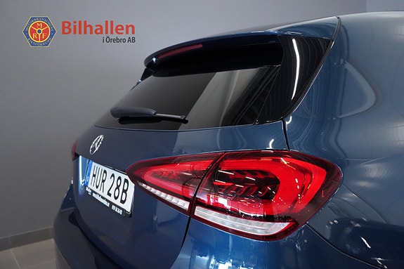 Mercedes-Benz A180 5 of 27