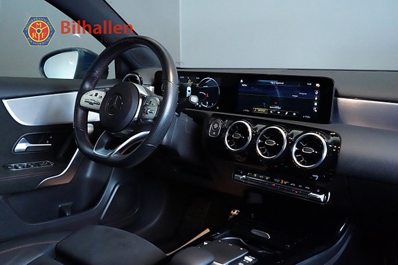 Mercedes-Benz A180 6 of 27