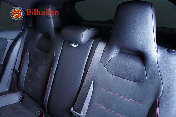 Mercedes-Benz A180 19 of 27