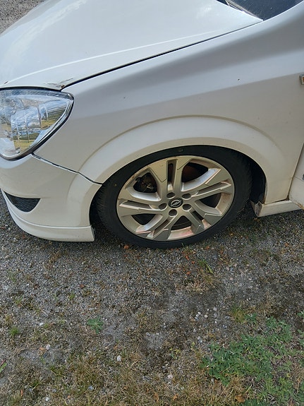 Opel Astra 7 of 8